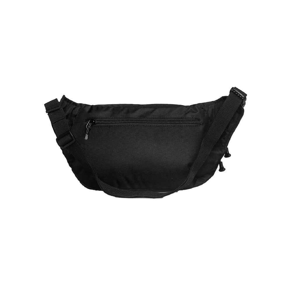 Juaraga Persija Waist Bag - Hitam