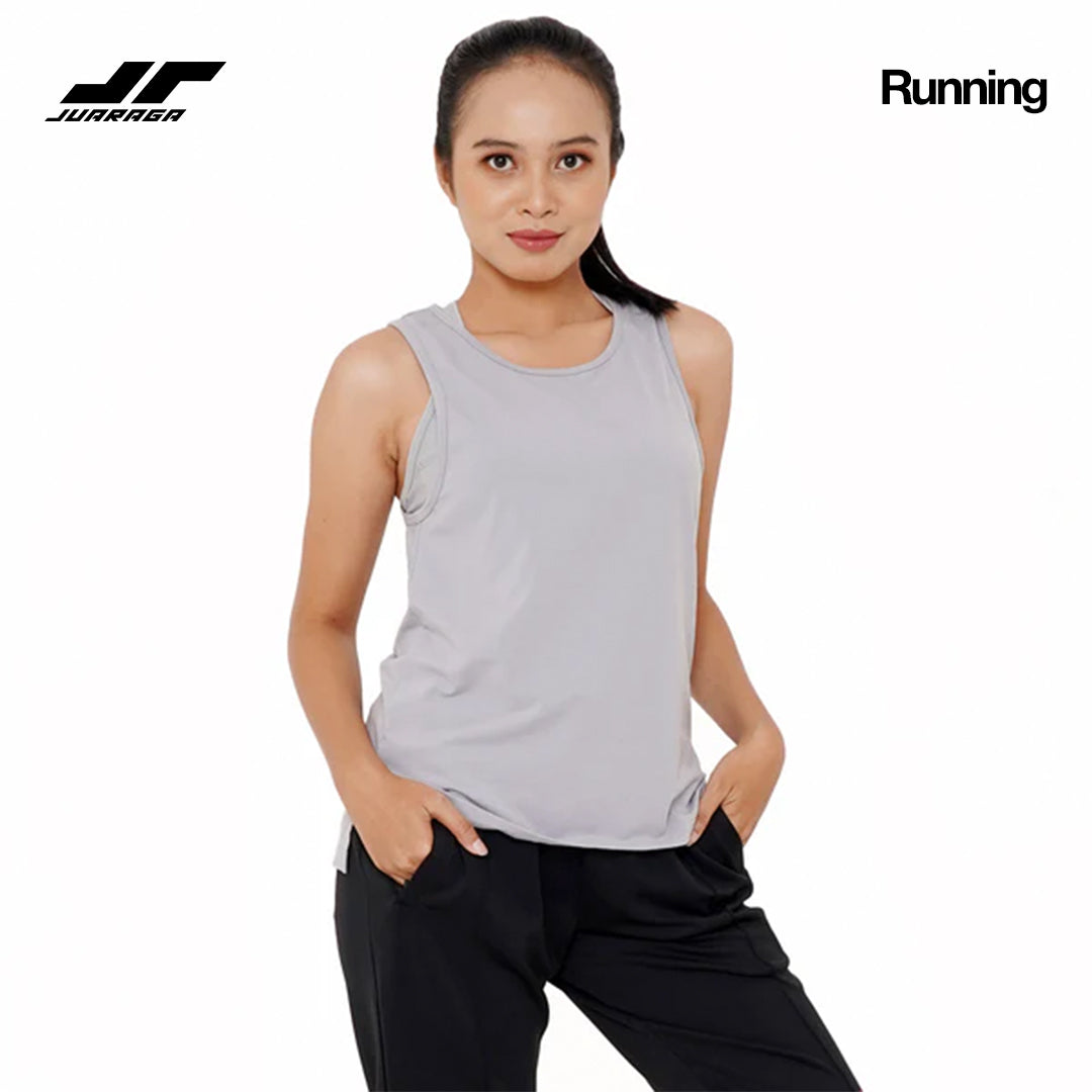 Juaraga Tank Top - Wanita JR Mild