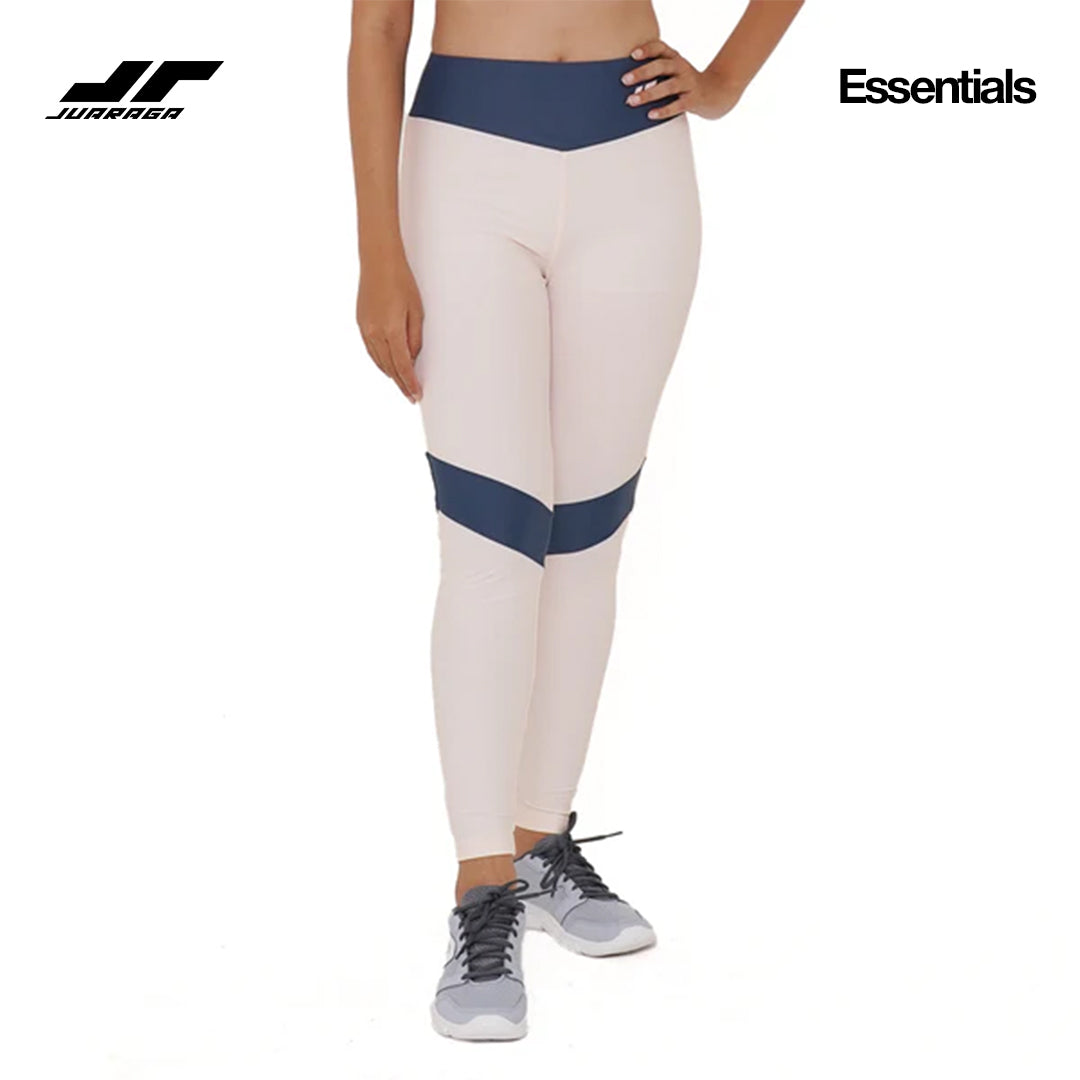 Juaraga Celana Bra / Legging - Wanita JR Hybrid - Pink Rose