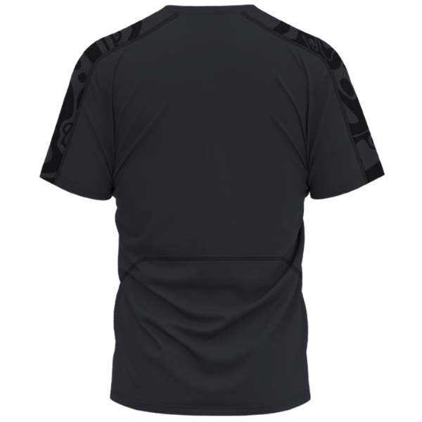 Juaraga FIFA U-17 World Cup Jersey - Pria Prime - Hitam