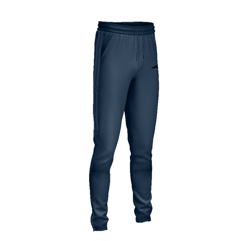 Juaraga Training Pants - JR Motion - Navy