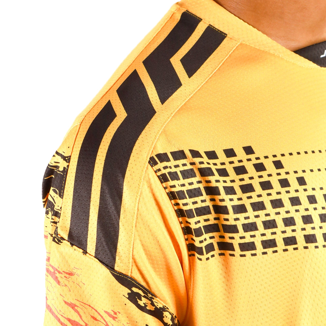 Persija Jakarta Core Jersey Pre-Match GK Away Orange 2526