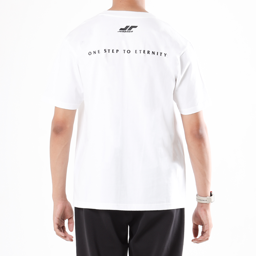 Persija T-Shirt Macan KMYRN White 2526