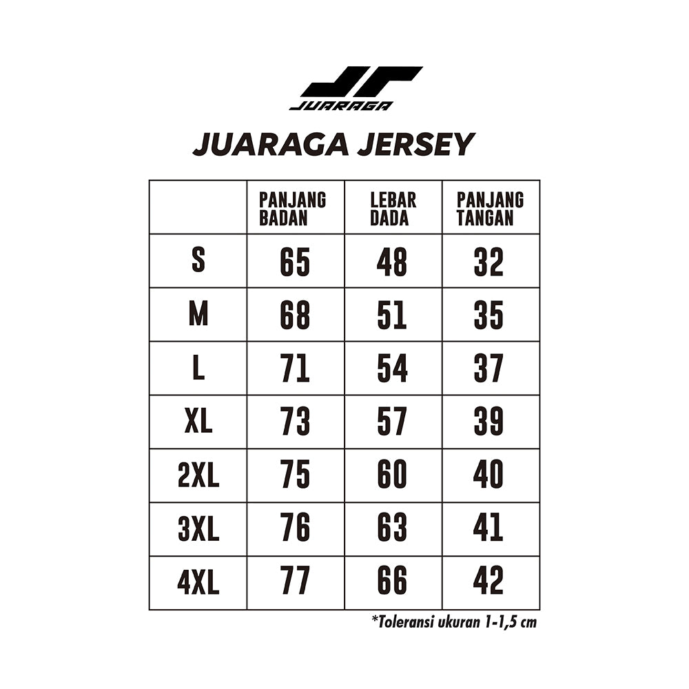 Juaraga JR Juego Jersey – Clean Fit Padel Jersey Anti UV Performance Raglan - Padel Collection 2026