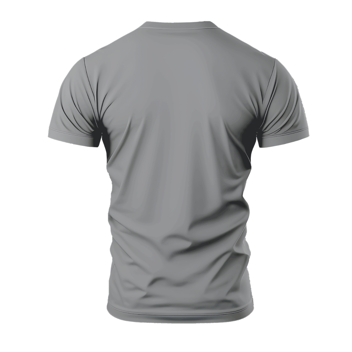 Juaraga FIFA U-17 World Cup Jersey - Pria Spirit - Abu