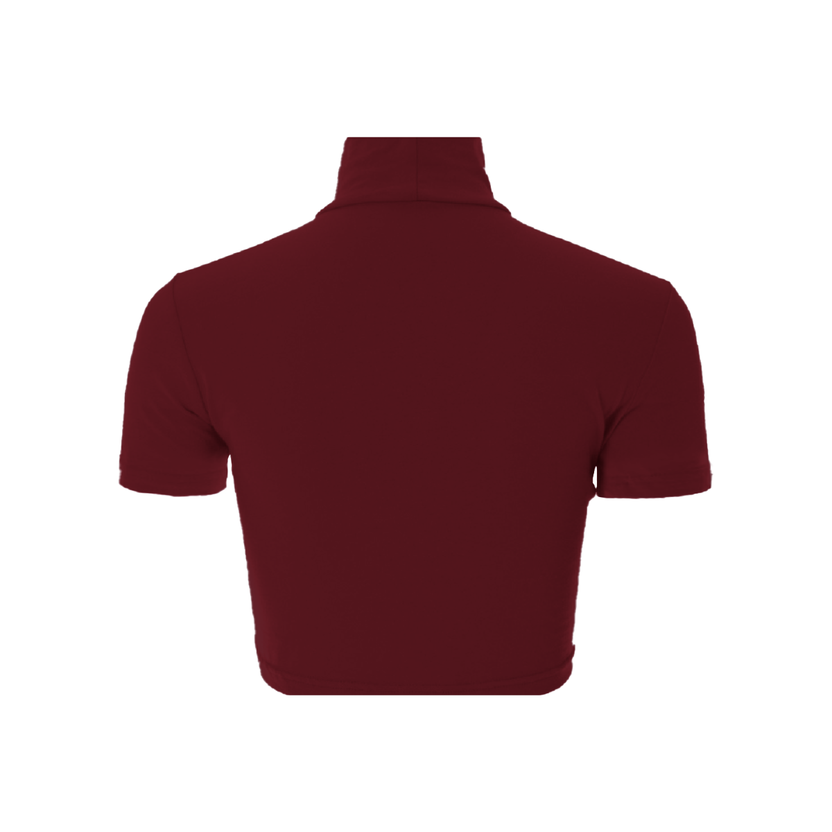 Juaraga FIFA U-17 World Cup Jersey Turtle Neck - Grace - Merah Maroon