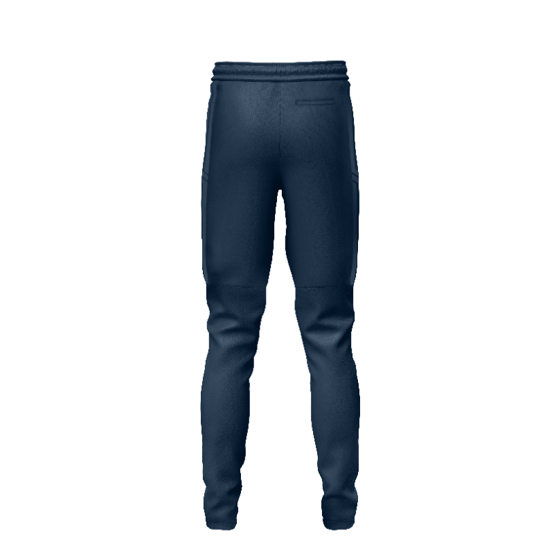 Juaraga Training Pants - JR Motion - Navy