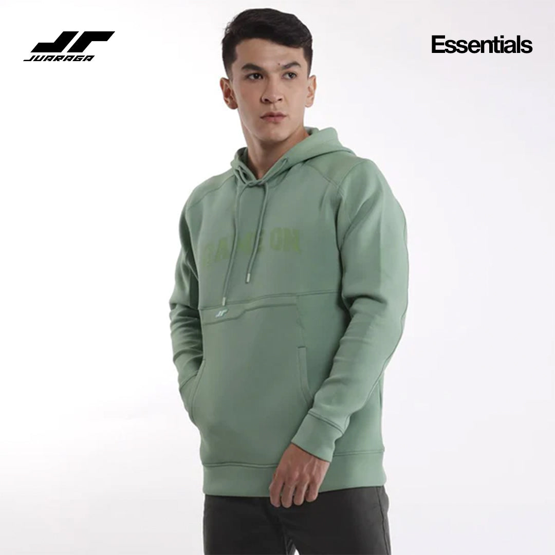 Juaraga Sweater Hoodie - JR Game On