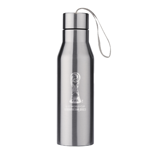 Juaraga FIFA U-17 World Cup Tumbler - Icon - Silver