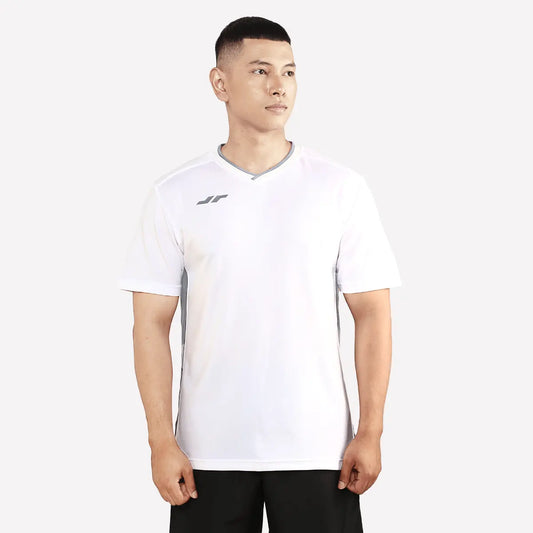 Juaraga Jersey Bola - Putih