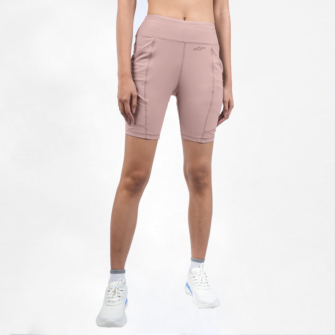 Juaraga Celana Legging - Wanita JR Trail - Ungu Mauve