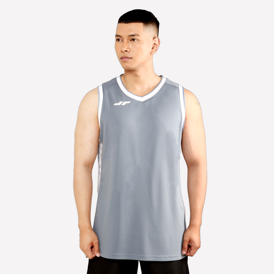 Juaraga Jersey Basket - Abu