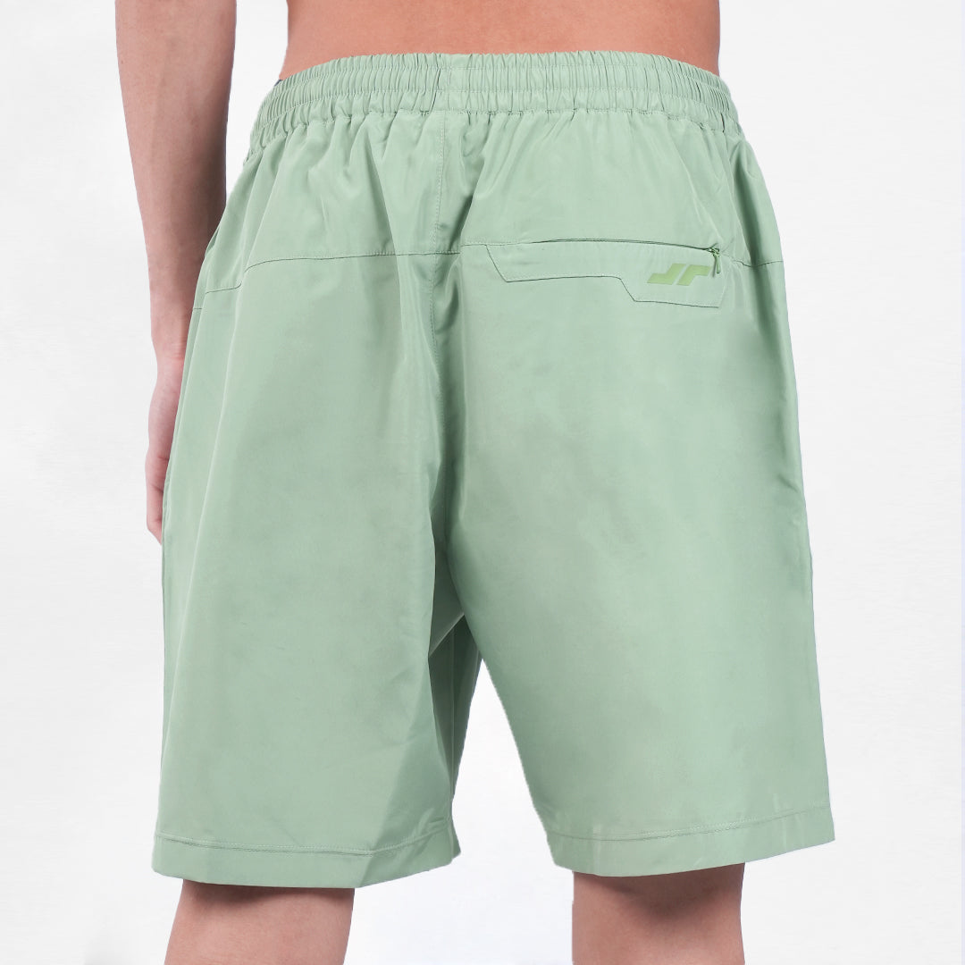 Juaraga Celana Pendek - JR Infinite - Hijau Olive