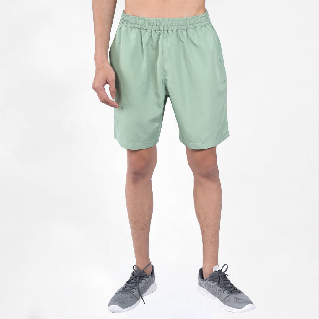 Juaraga Celana Pendek JR Infinite Hijau Olive