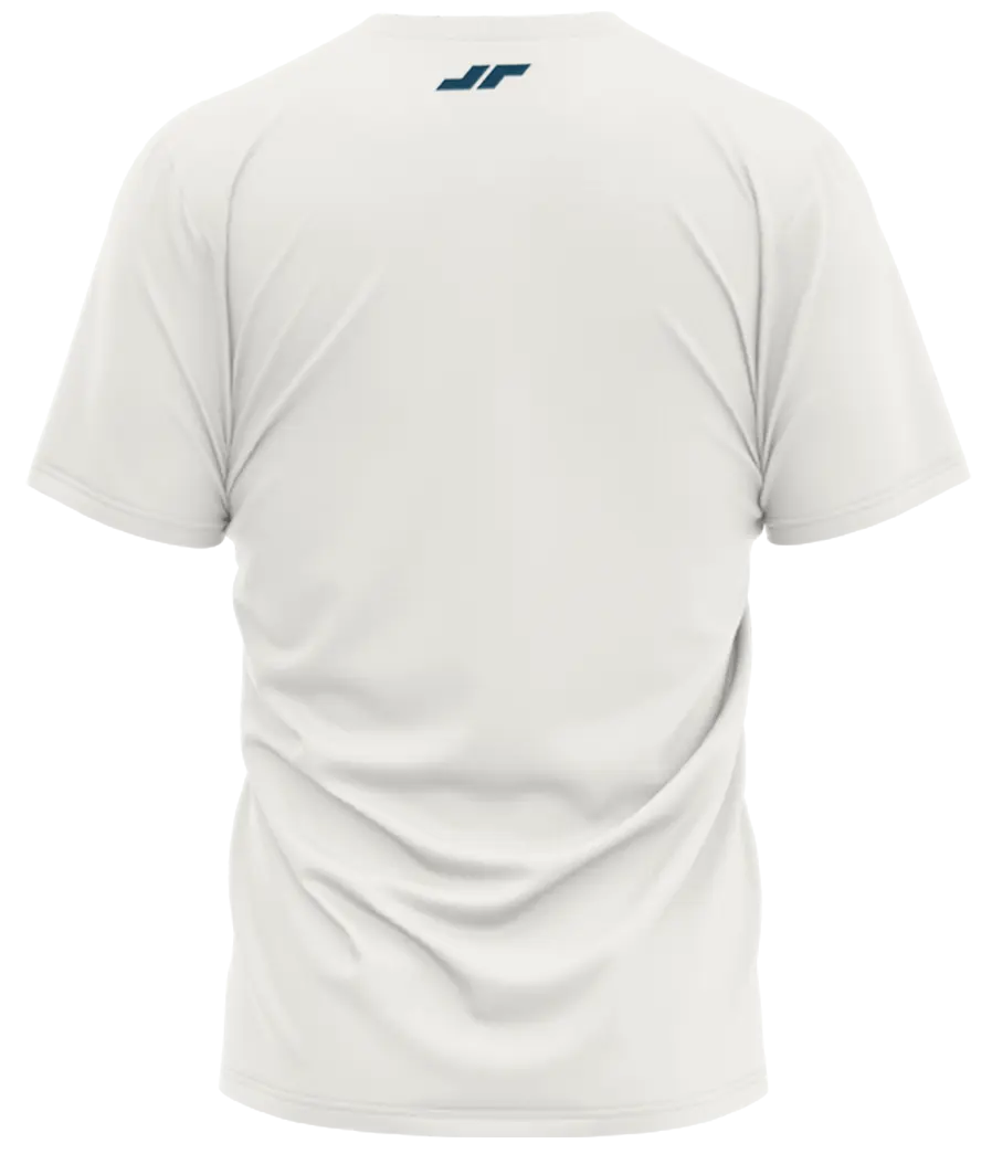 Juaraga IMI T-Shirt - Auto - Putih