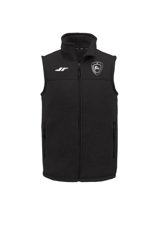 Juaraga IMI Vest - Dapper - Hitam