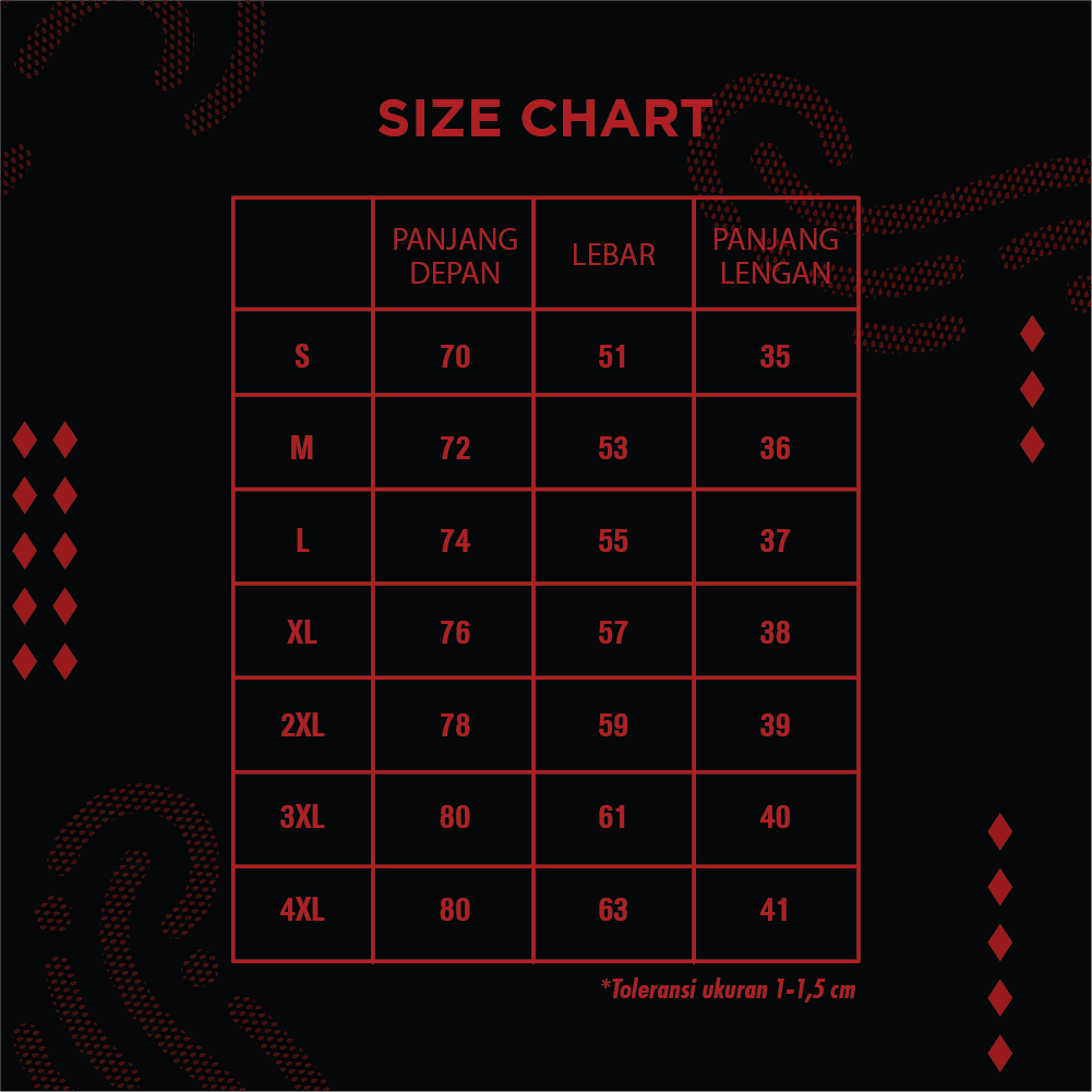 Juaraga Persija Jersey - Supporter Version Home Kit Player 2023 - Merah