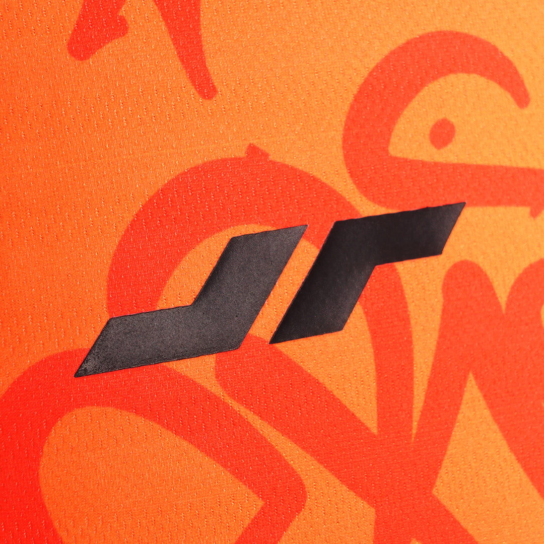 Juaraga Persija Jersey - Grafcity Training Official 2023 - Oren