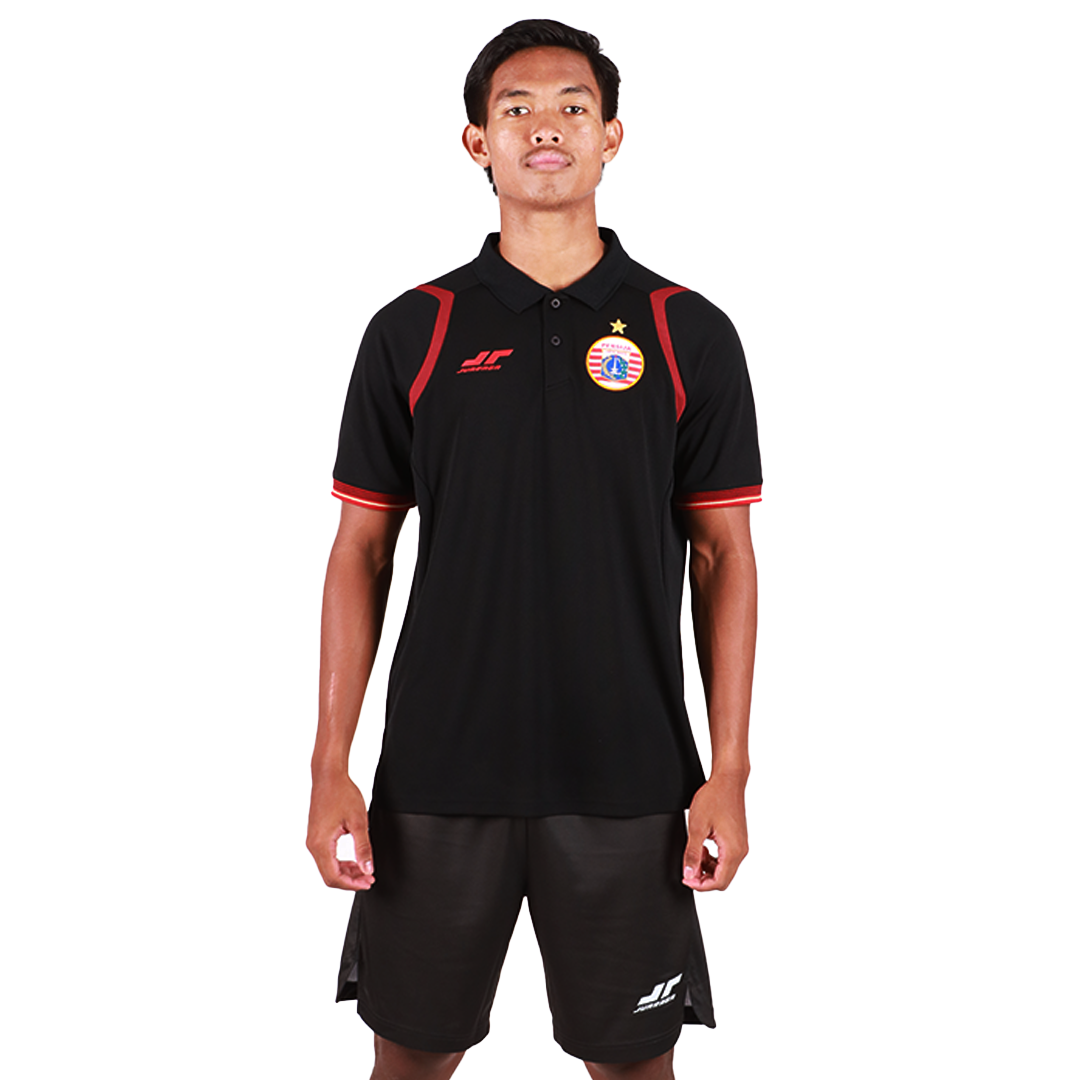 JUARAGA Persija Spark Polo Shirt 2025
