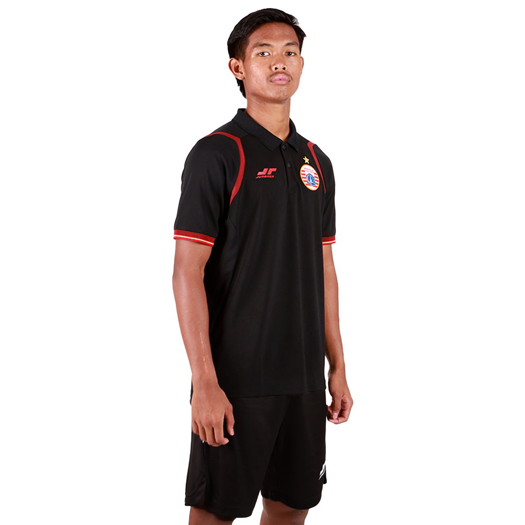 JUARAGA Persija Spark Polo Shirt 2025