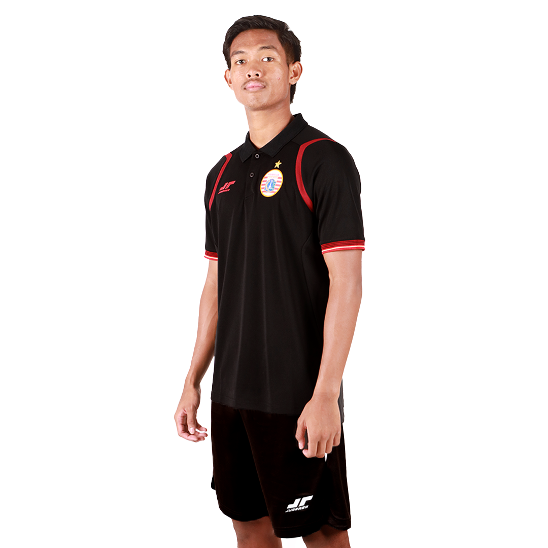 JUARAGA Persija Spark Polo Shirt 2025
