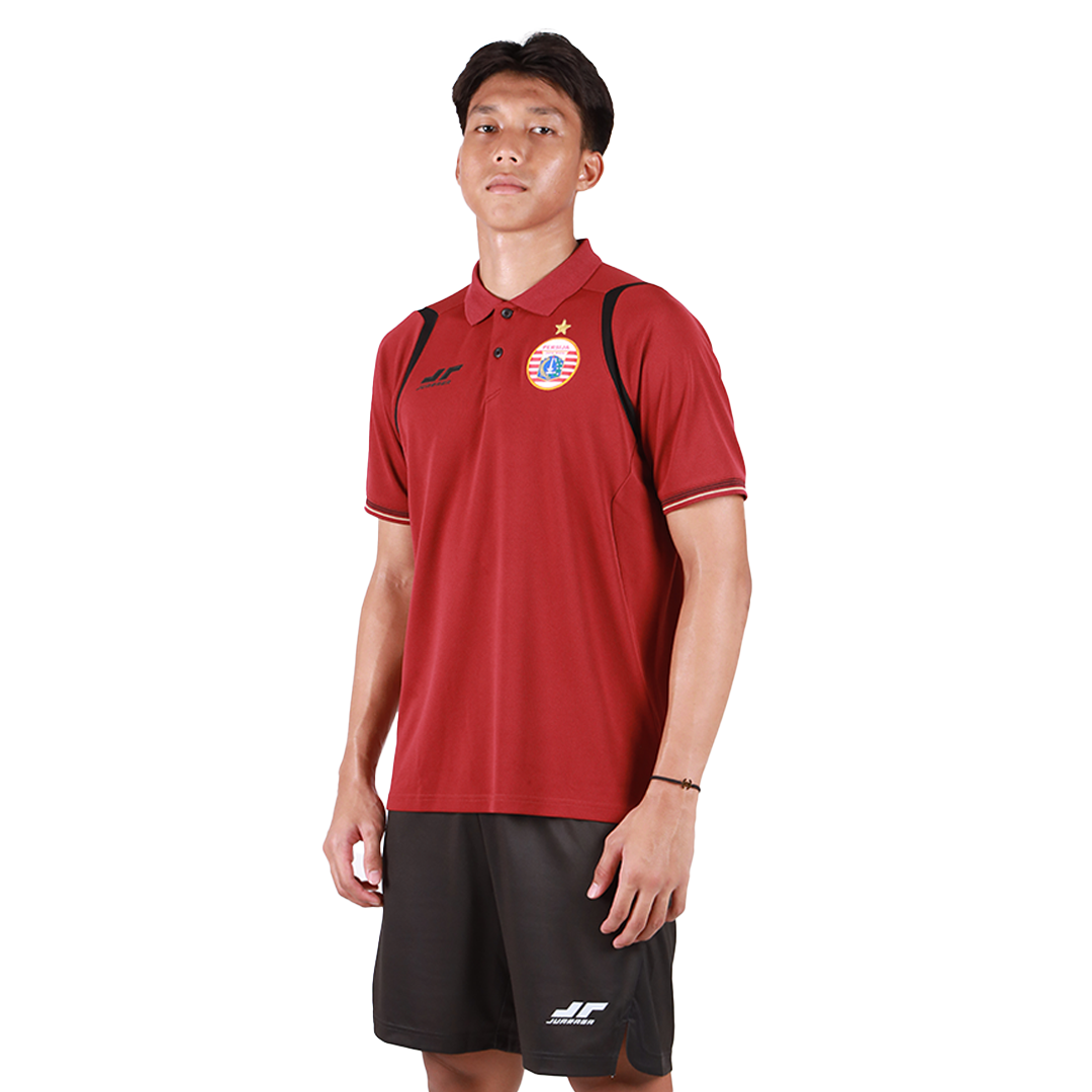 JUARAGA Persija Spark Polo Shirt 2025