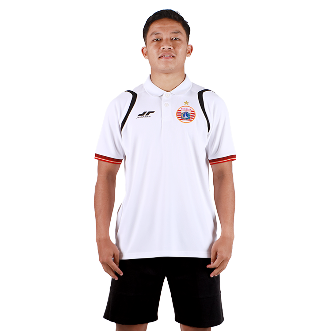 JUARAGA Persija Spark Polo Shirt 2025