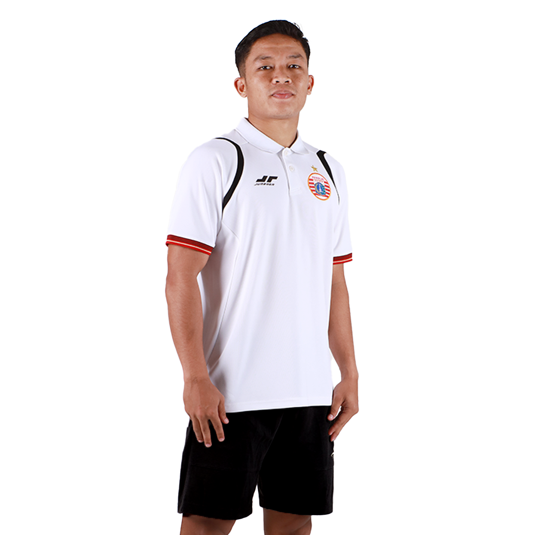 JUARAGA Persija Spark Polo Shirt 2025