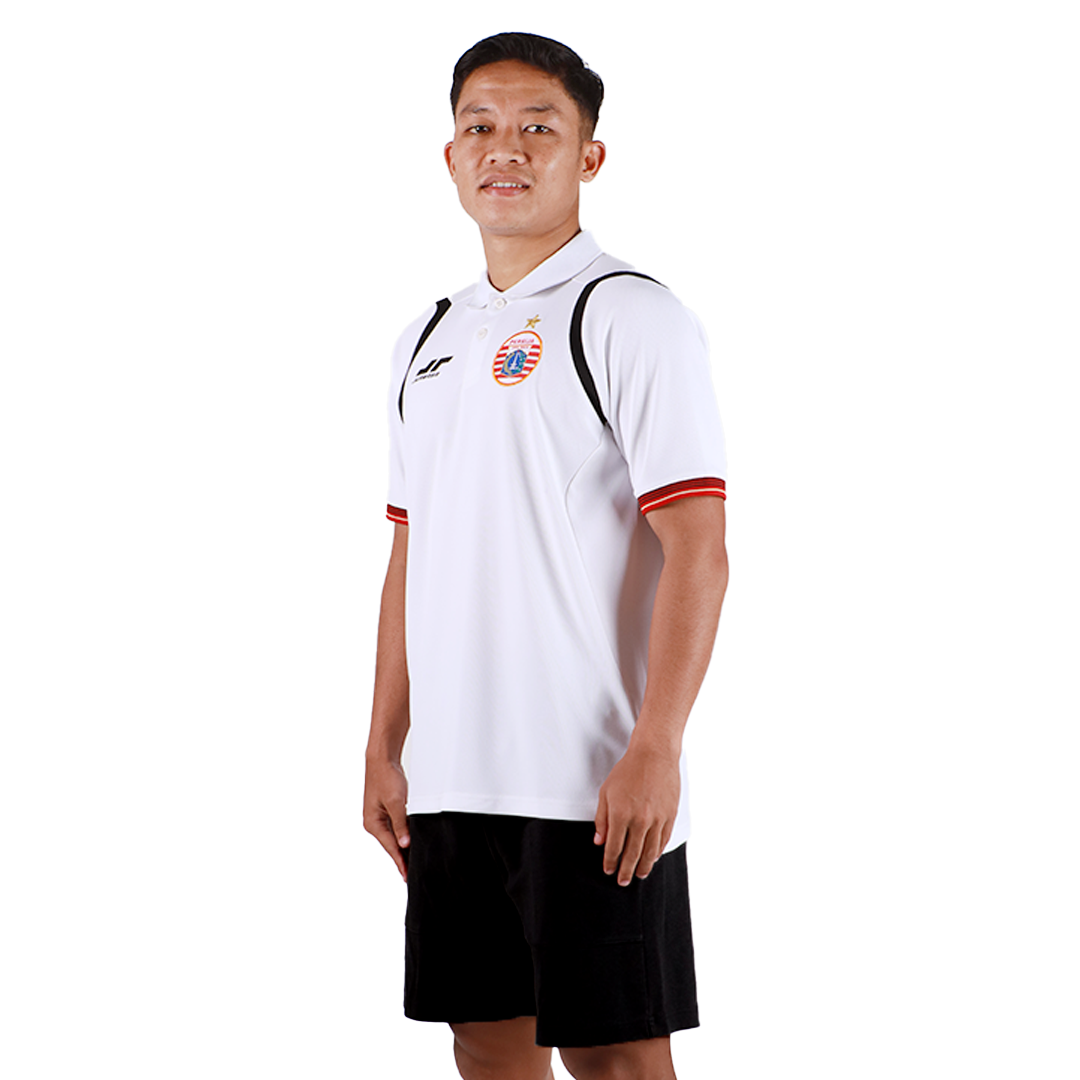 JUARAGA Persija Spark Polo Shirt 2025