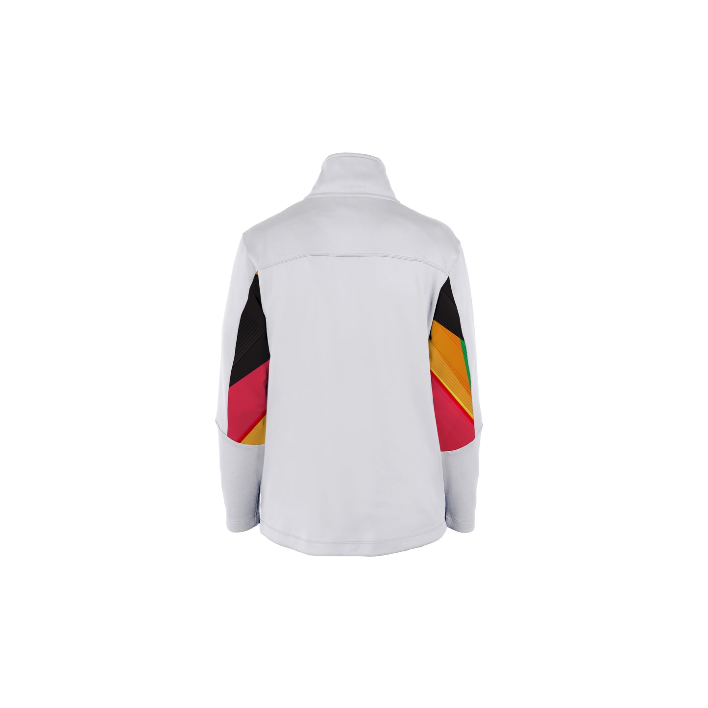 Jaket PON XXI 2024 - Gelora - Putih