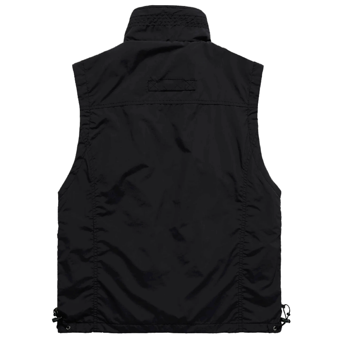 Juaraga IMI Vest - Track - Hitam