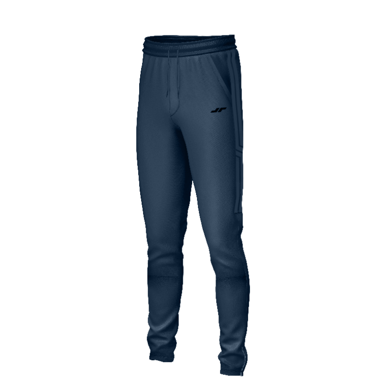 Juaraga Training Pants - JR Motion - Navy