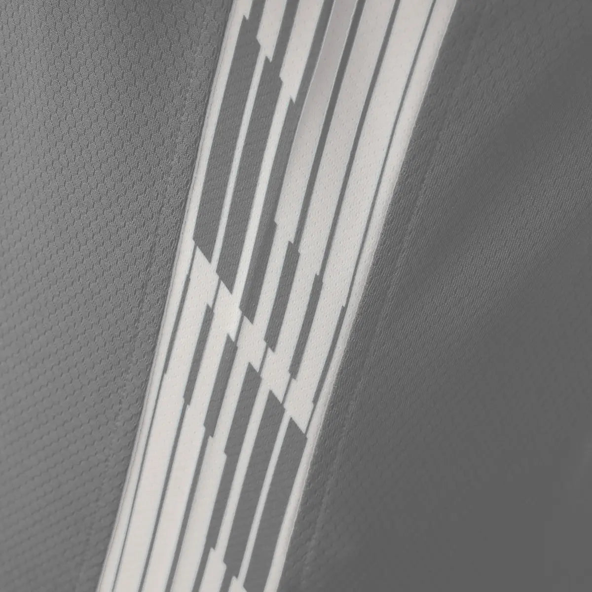 Juaraga Jersey Bola - Abu