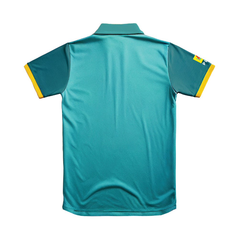 JUARAGA Jakarta Electric PLN Polo Shirt - Electro 2024 - Biru