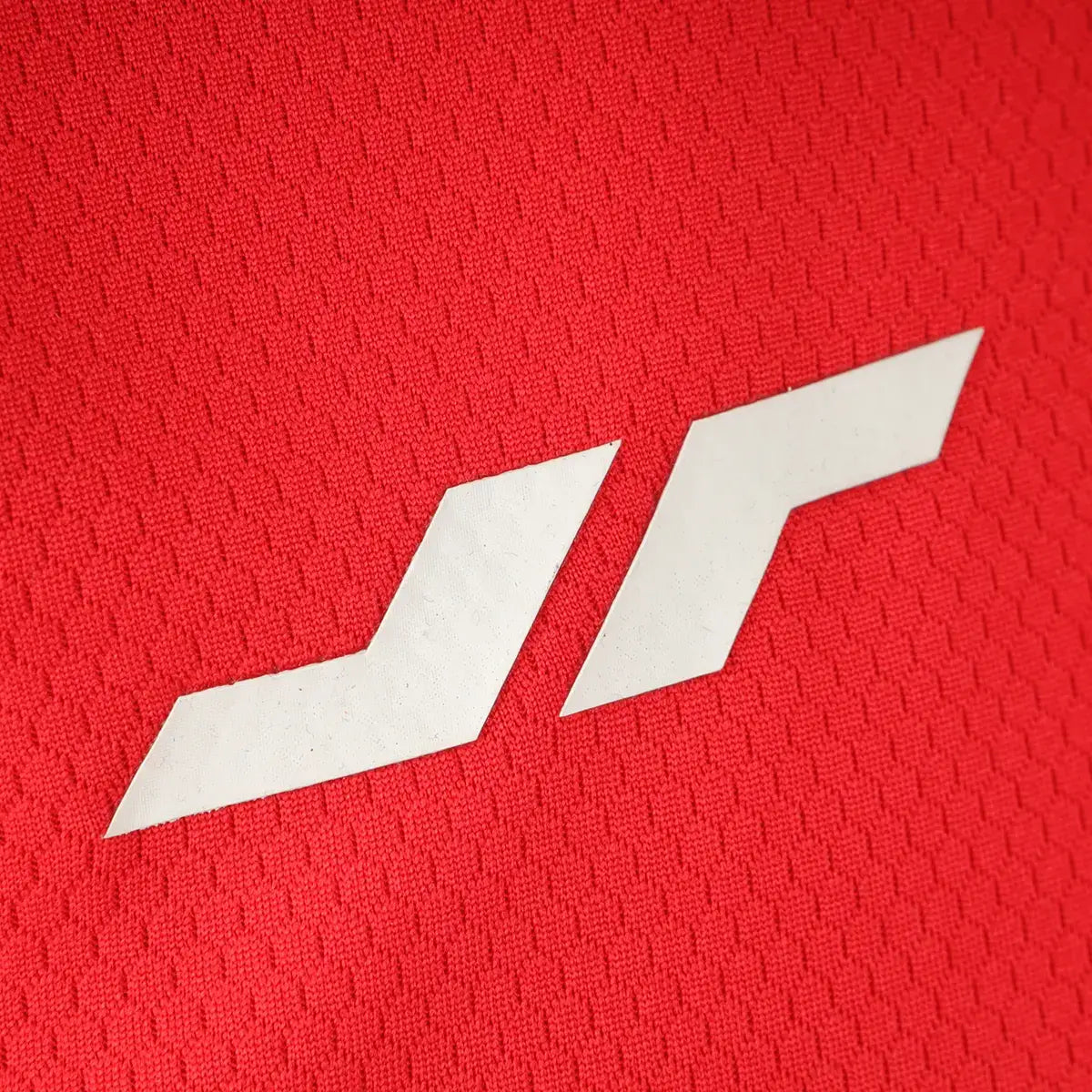 Juaraga Jersey Bola - Merah