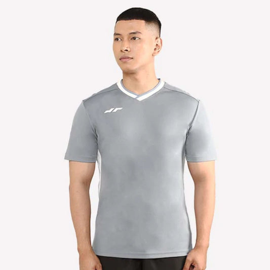 Juaraga Jersey Bola - Abu