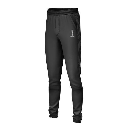 Juaraga FIFA U-17 World Cup Celana Training - Vigor - Hitam