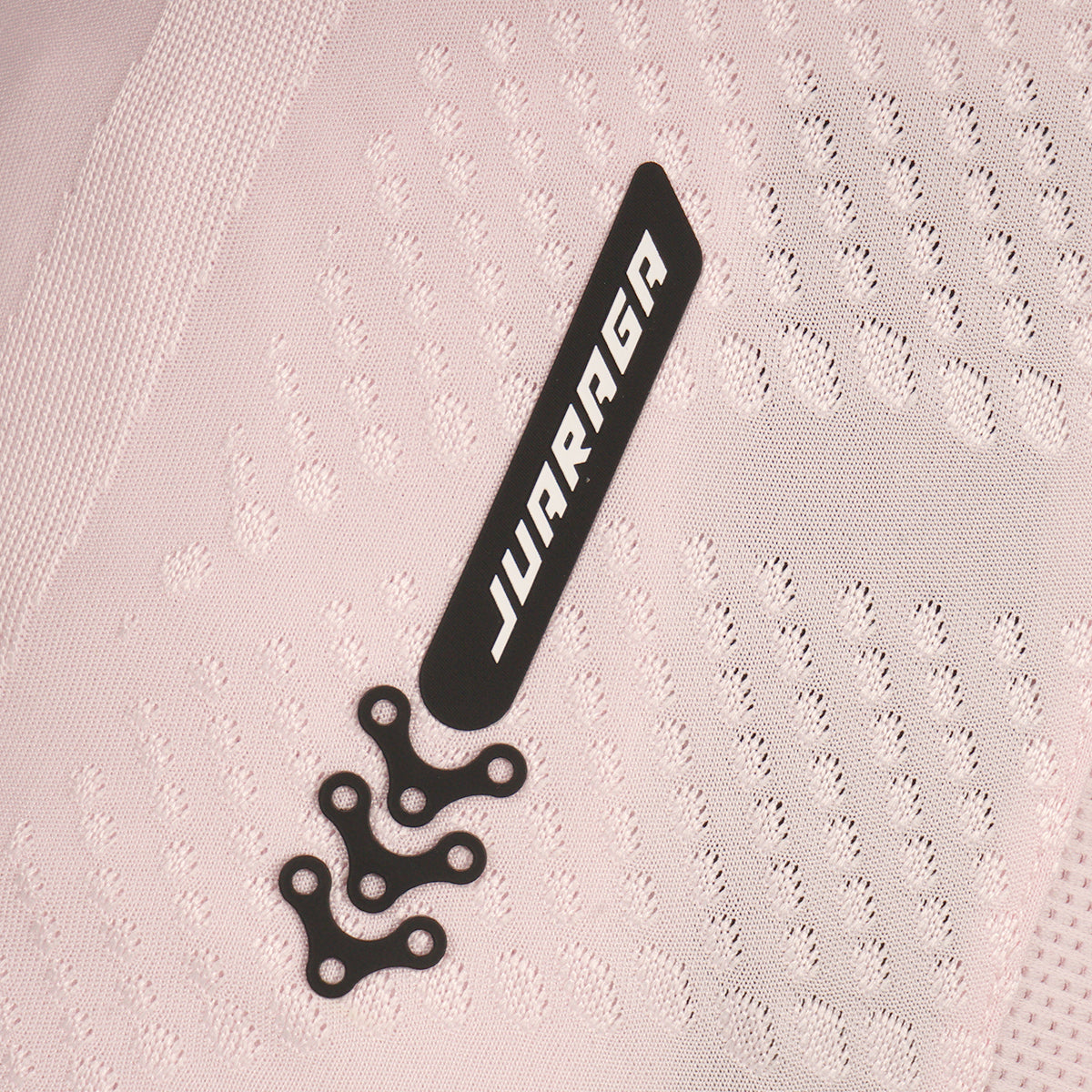 Juaraga Persija Jersey - Player Issue Alt GK Player 2023 Vortexion - Pink