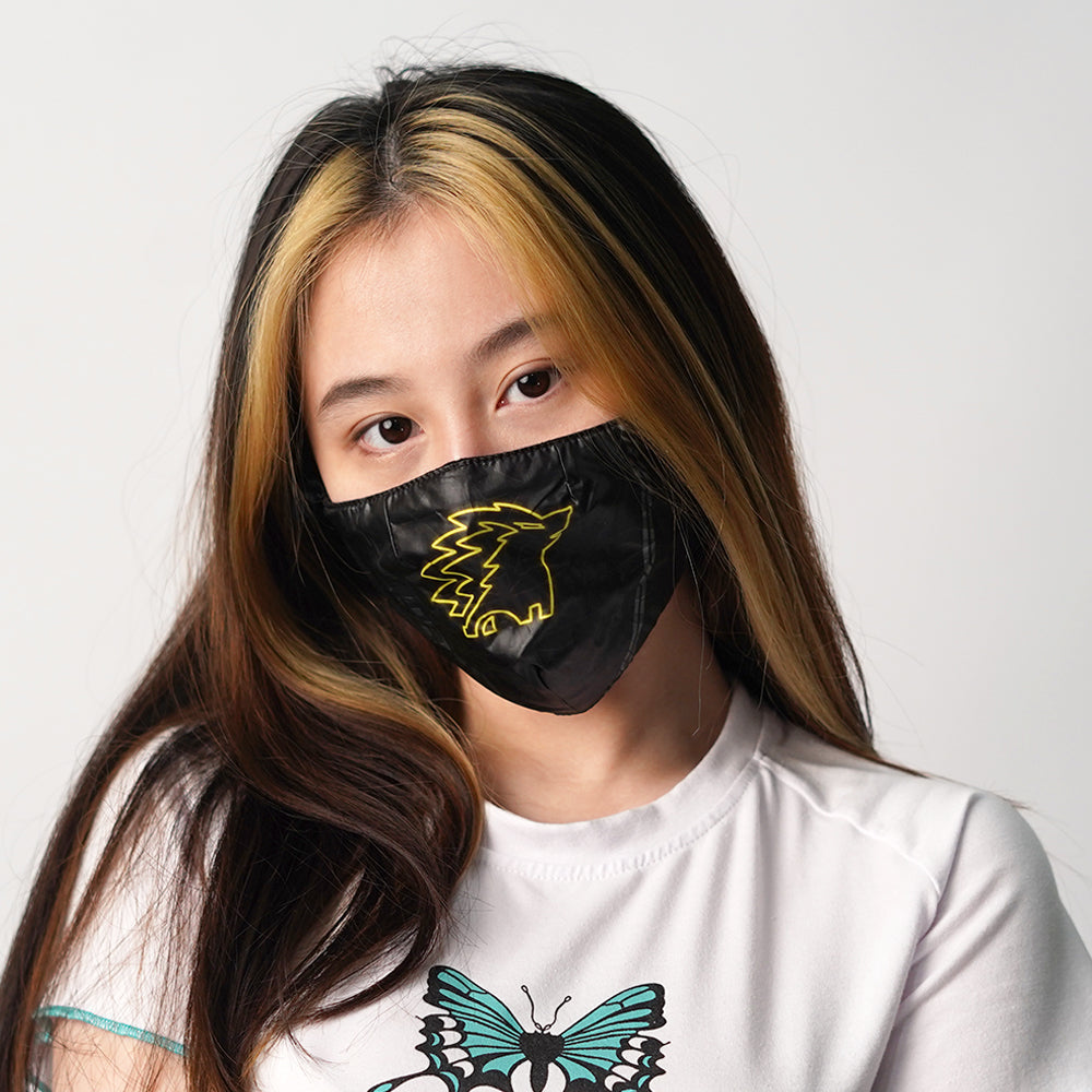Juaraga ONIC Masker - Gustonic juaraga.id