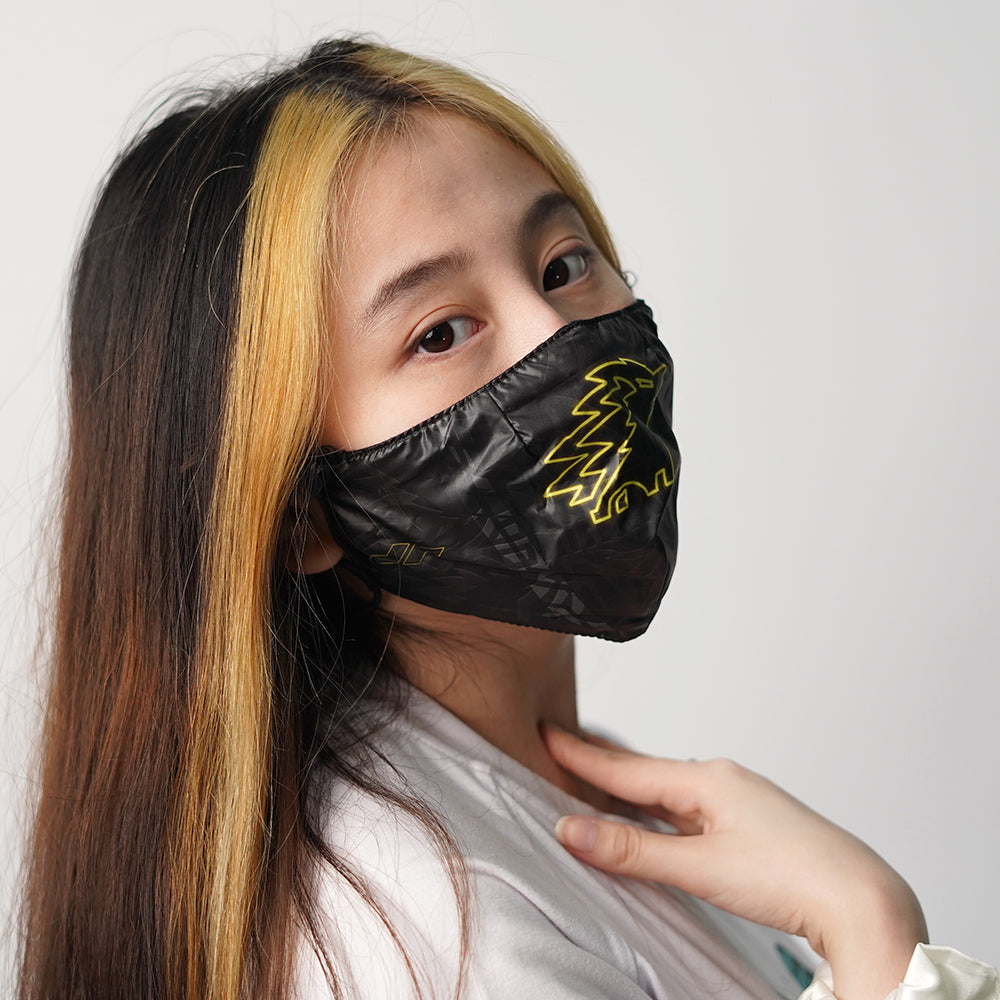 Juaraga ONIC Masker - Gustonic juaraga.id