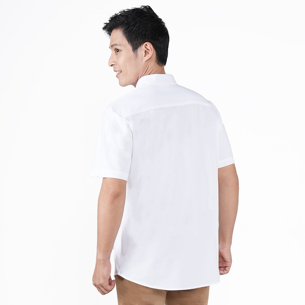 Juaraga FIFA U-17 World Cup Shirt - Solidarity - Putih