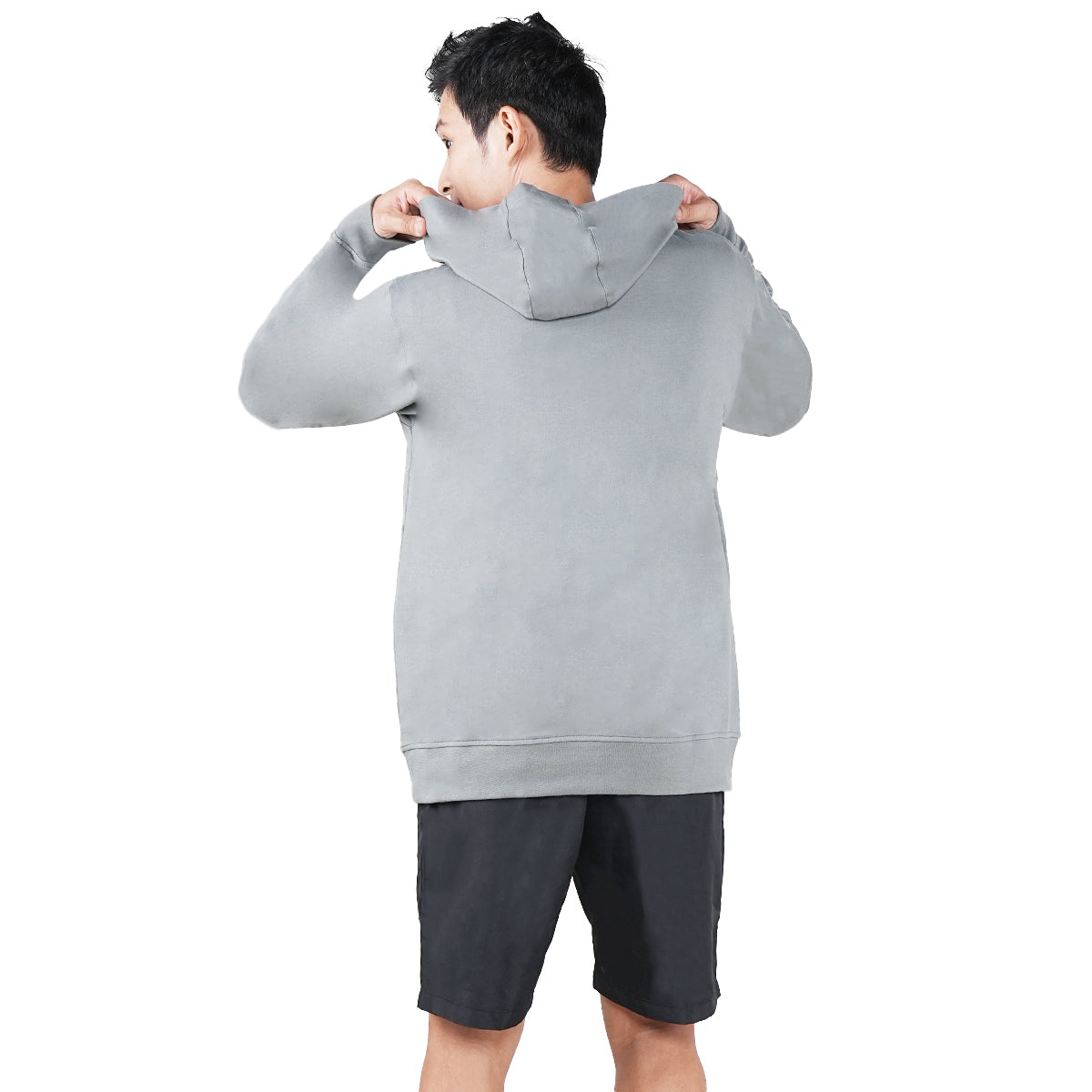 Juaraga FIFA U-17 World Cup Hoodie - Juggle - Abu