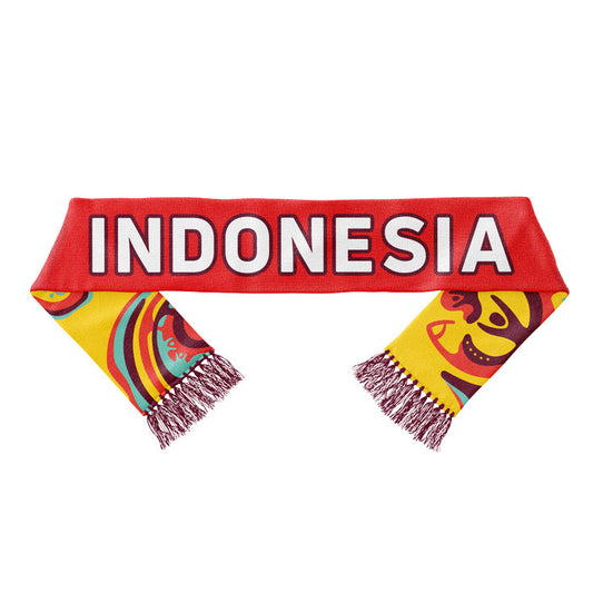 Juaraga FIFA U-17 World Cup Syal Scraf - Loyalty