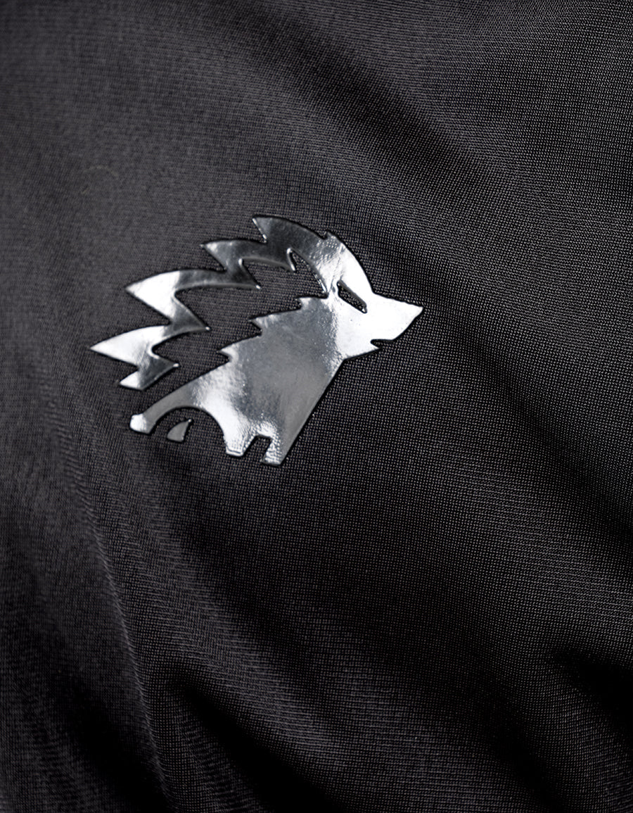 Track Jacket ONIC 2021 Black juaraga.id