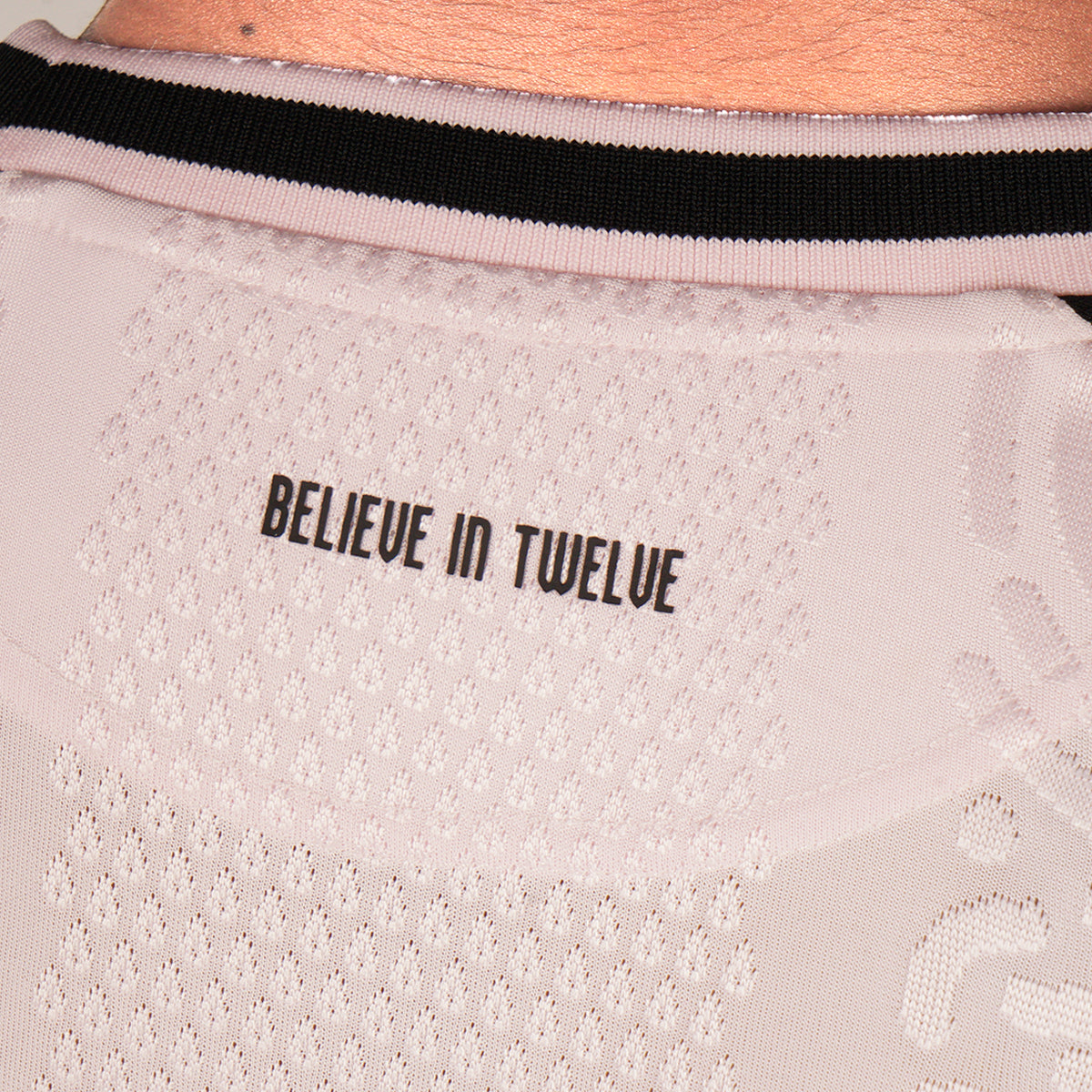 Juaraga Persija Jersey - Player Issue Alt GK Player 2023 Vortexion - Pink