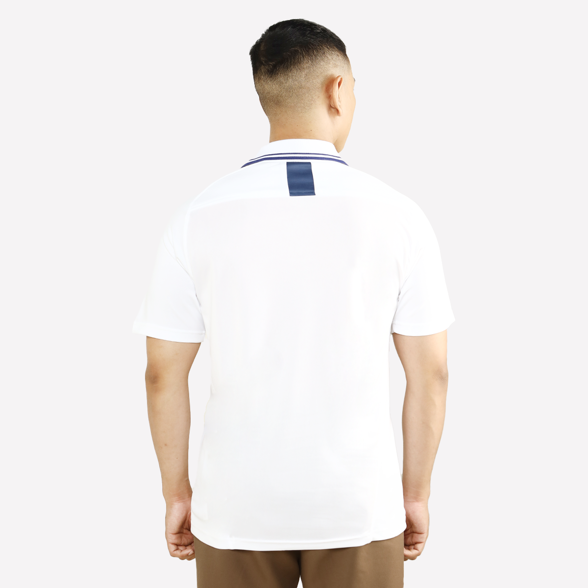 Juaraga Polo Shirt RANS Simba - Putih