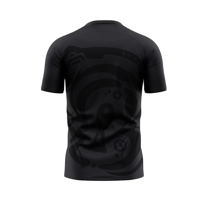 Juaraga FIFA U-17 World Cup Jersey - Pria Triumph - Hitam