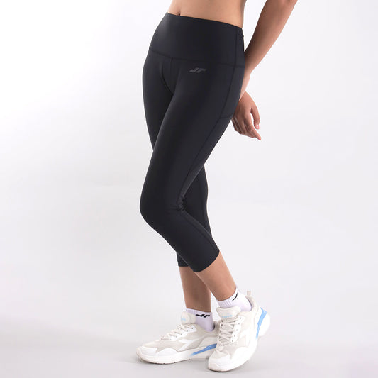 Celana Legging Wanita Swift Hitam