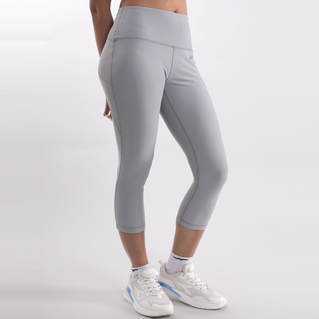 Juaraga Celana Legging - Wanita JR Swift - Abu