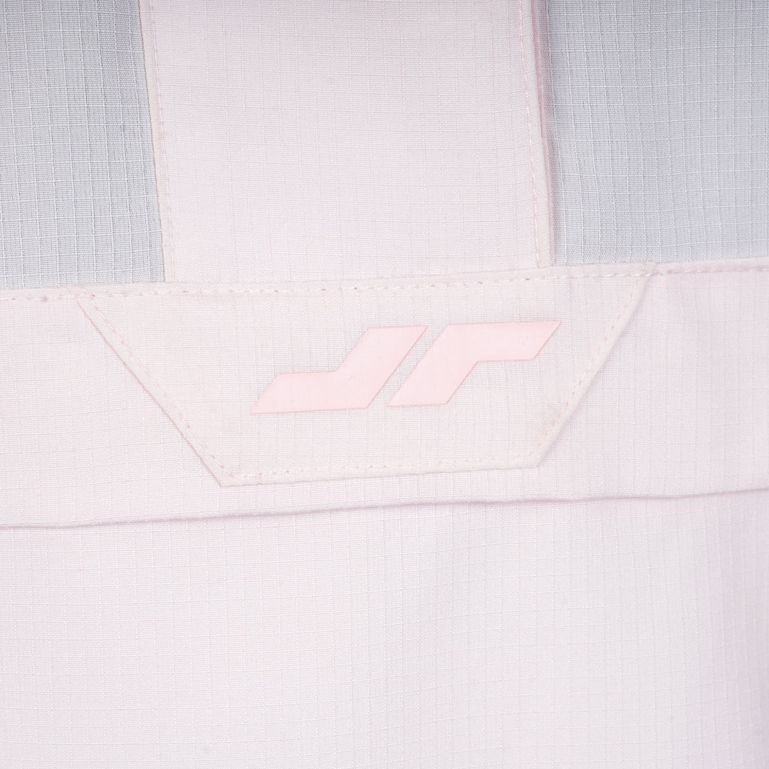 Juaraga Jaket Windbreaker - Wanita JR Wind - Baby Pink